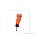 Excavator Spare Parts Hydraulic Rock Breaker Hammer